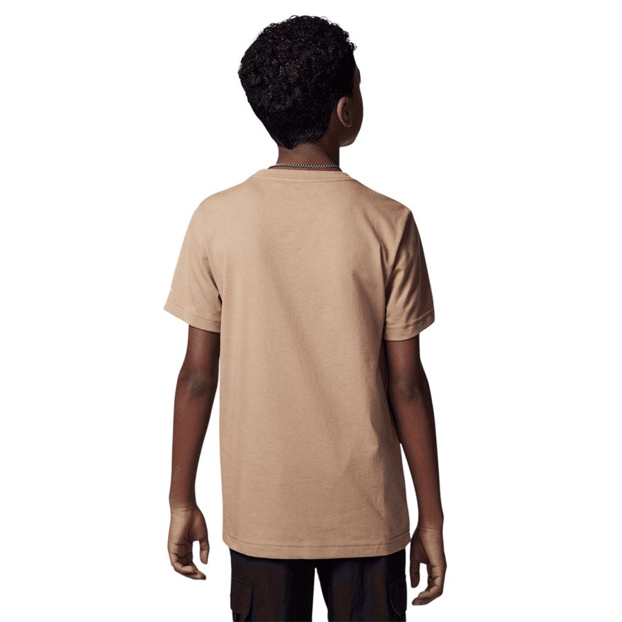 Jdb Mvp Airbrushed Jordan Ss t-shirt manica corta da bambino Jordan | 95D622J34